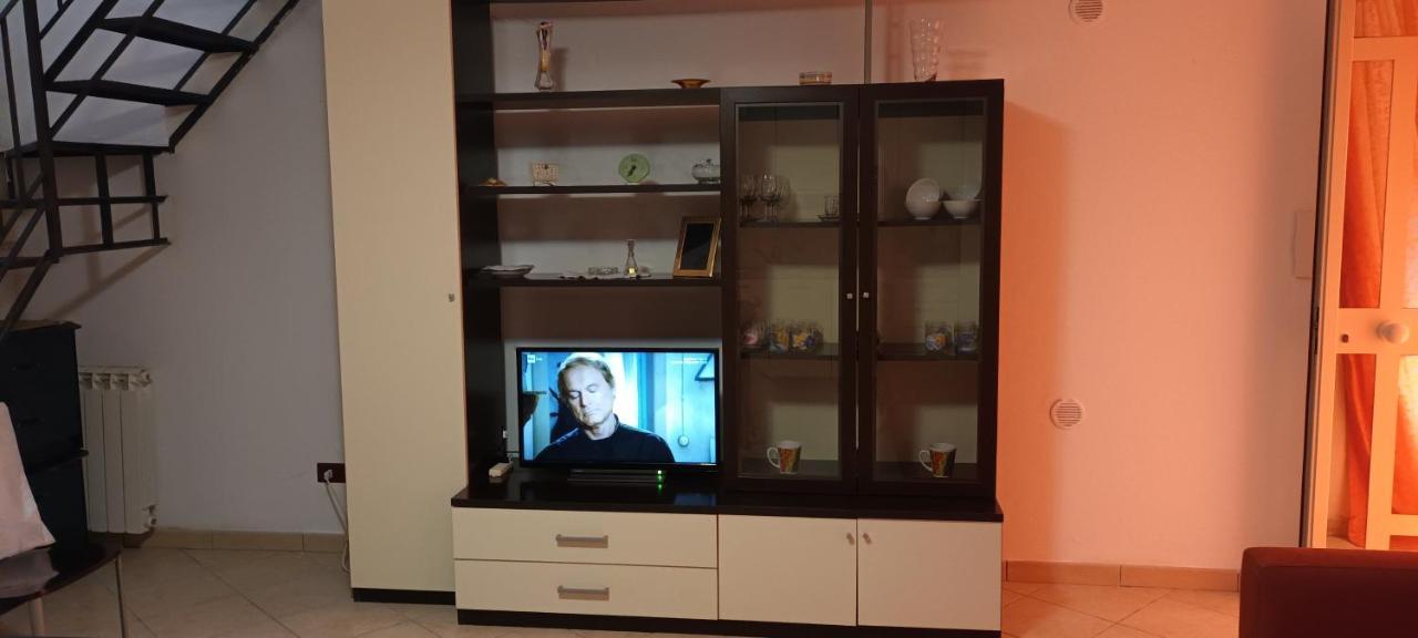 Condro Casetta Bella מראה חיצוני תמונה