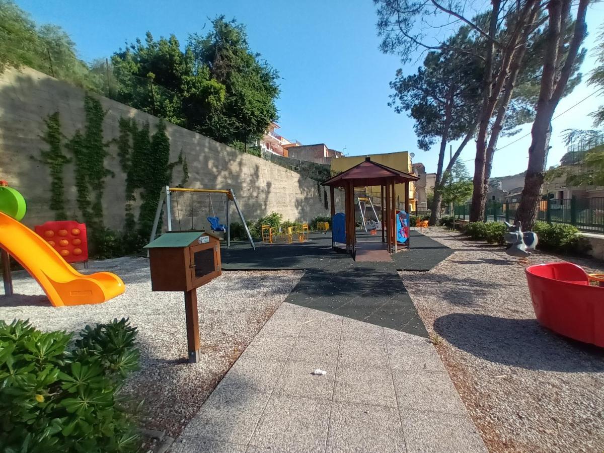 Condro Casetta Bella מראה חיצוני תמונה